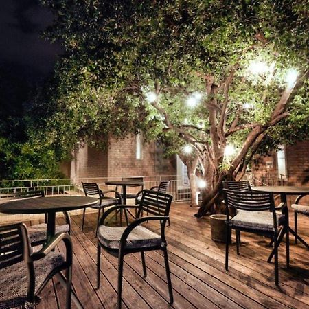 The Windhoek Luxury Suites Eksteriør bilde