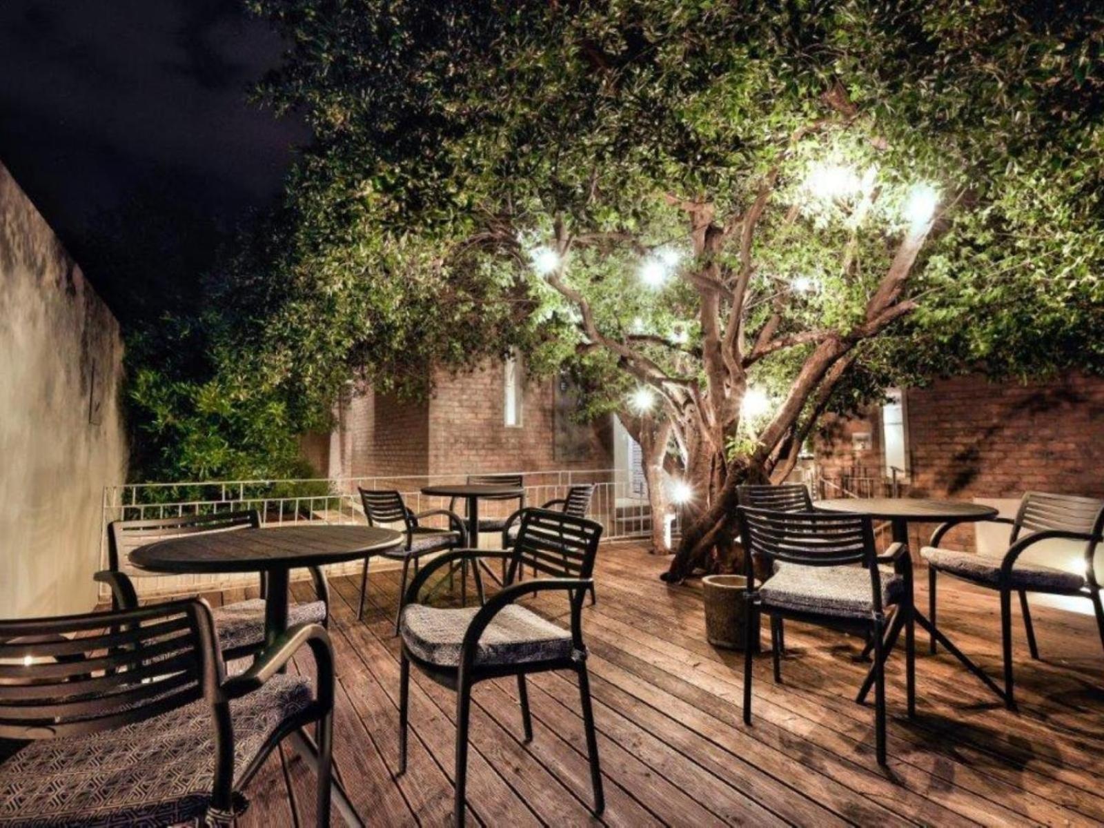 The Windhoek Luxury Suites Eksteriør bilde