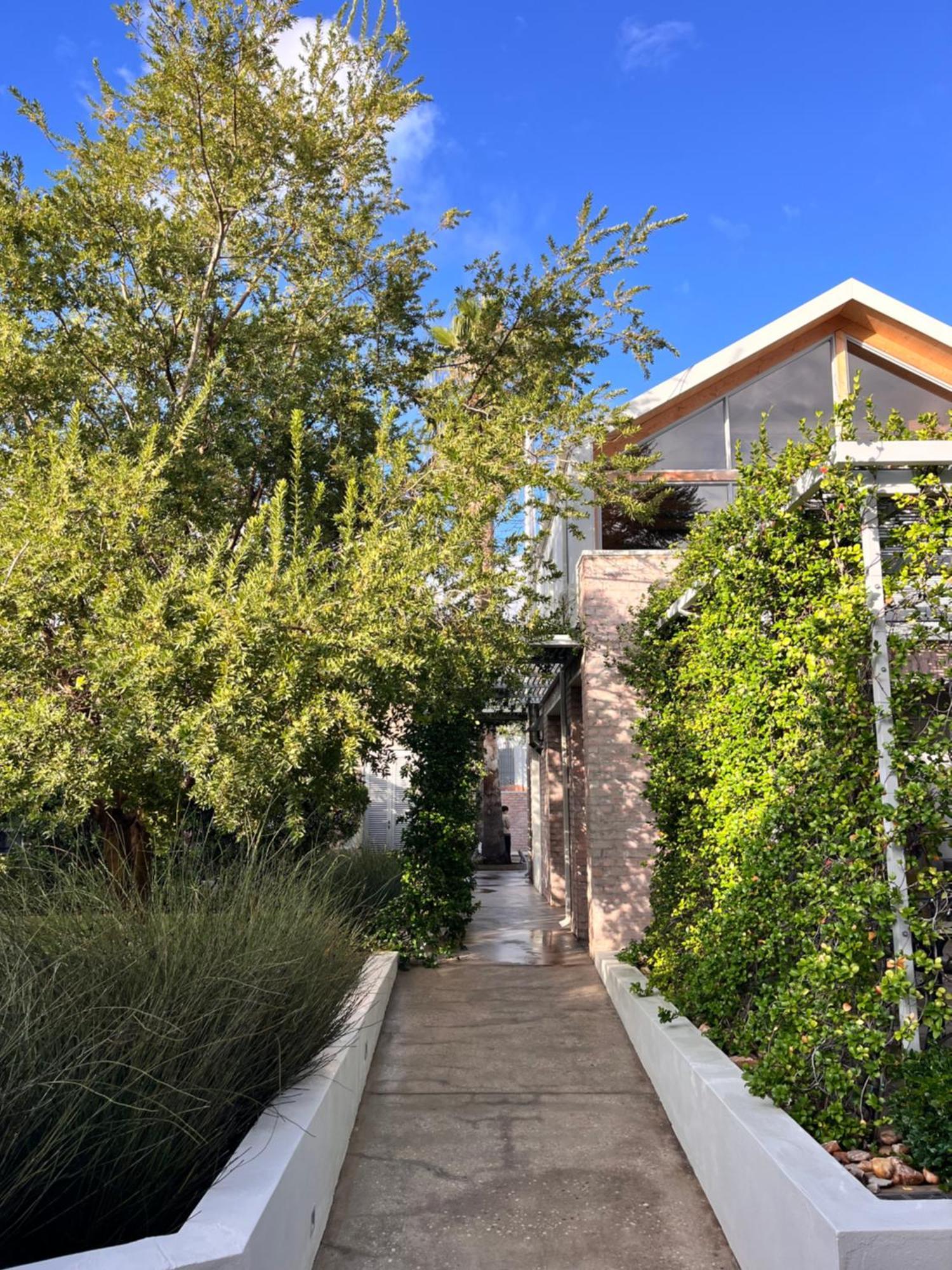 The Windhoek Luxury Suites Eksteriør bilde