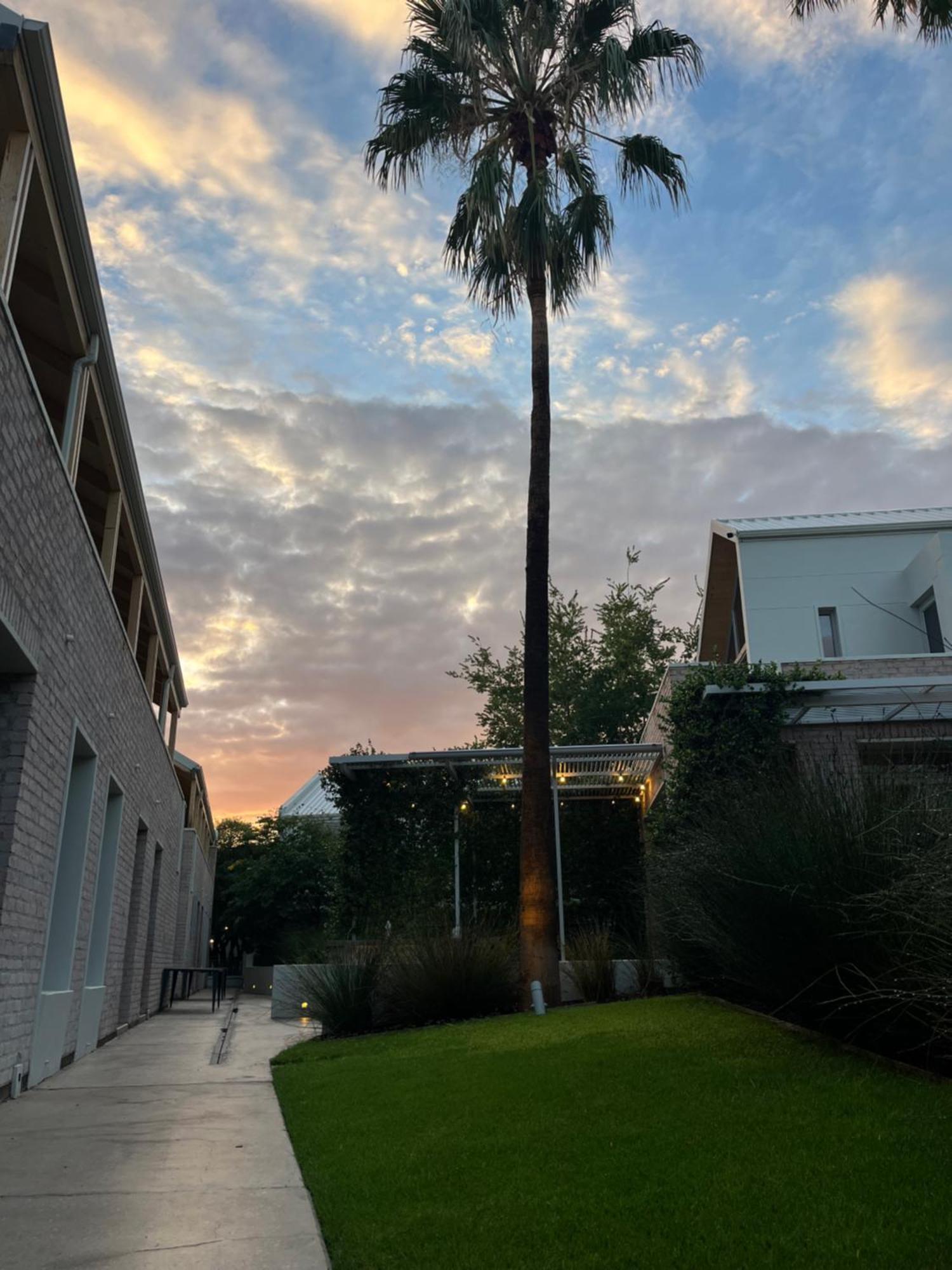 The Windhoek Luxury Suites Eksteriør bilde