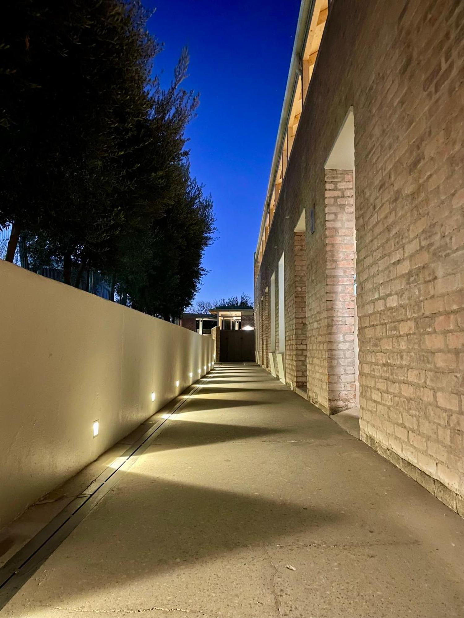 The Windhoek Luxury Suites Eksteriør bilde
