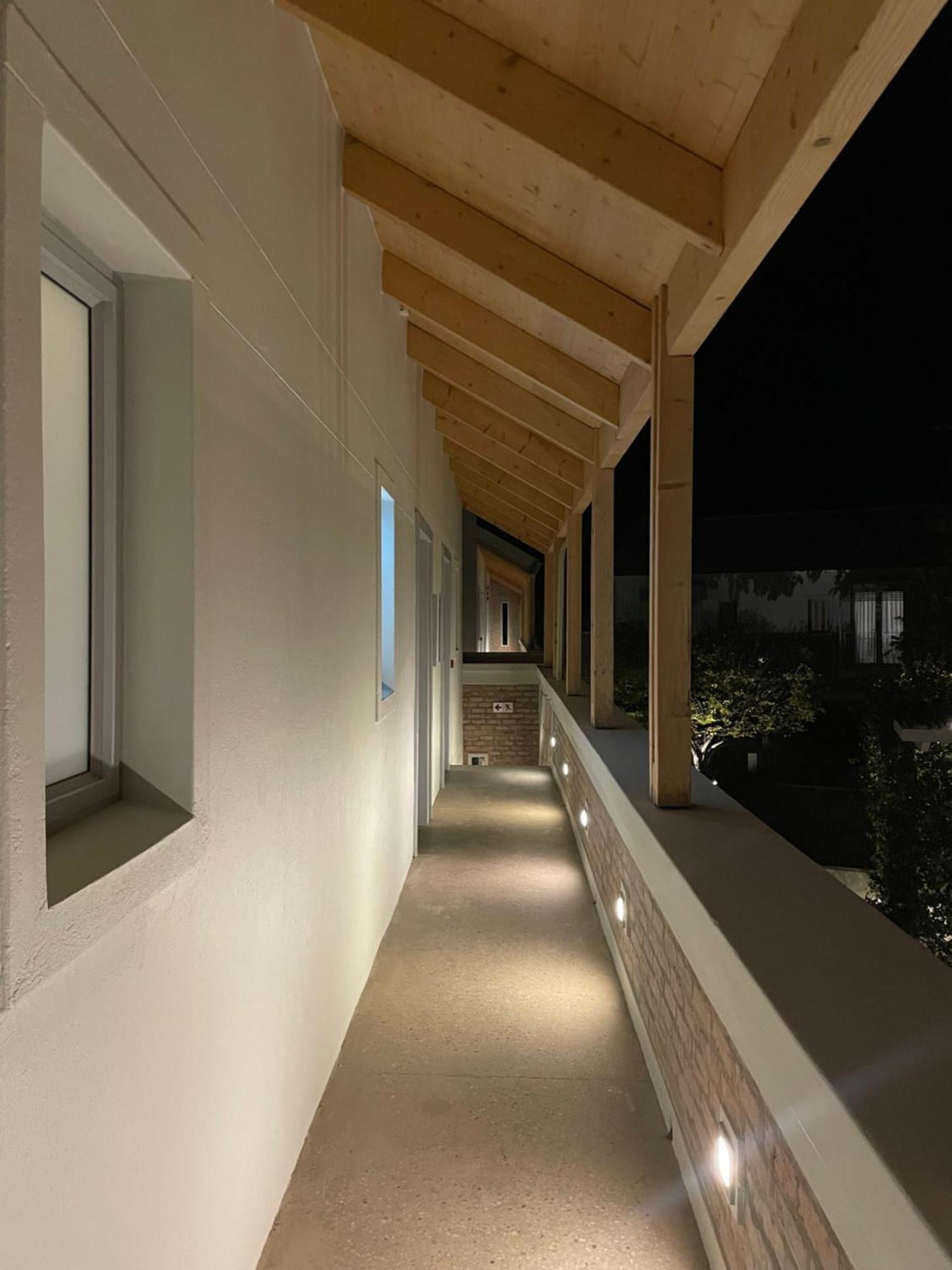 The Windhoek Luxury Suites Eksteriør bilde