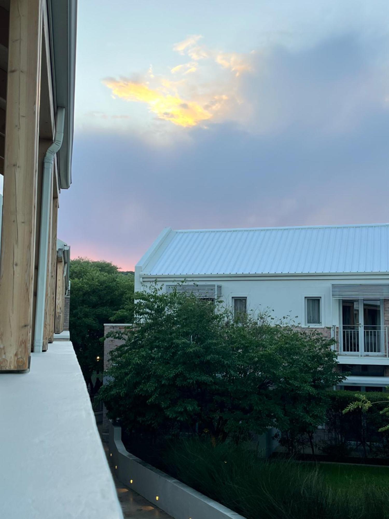 The Windhoek Luxury Suites Eksteriør bilde