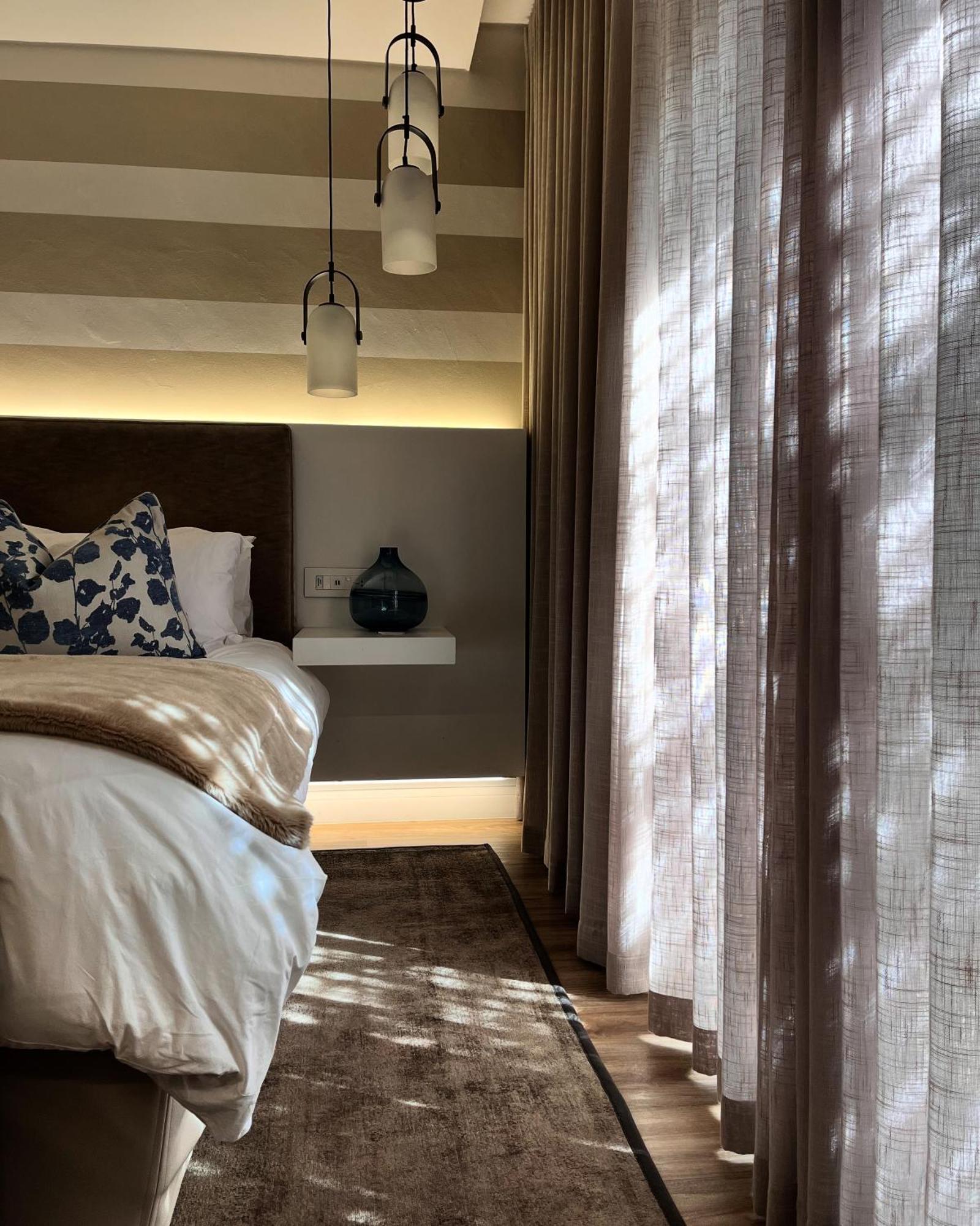 The Windhoek Luxury Suites Eksteriør bilde