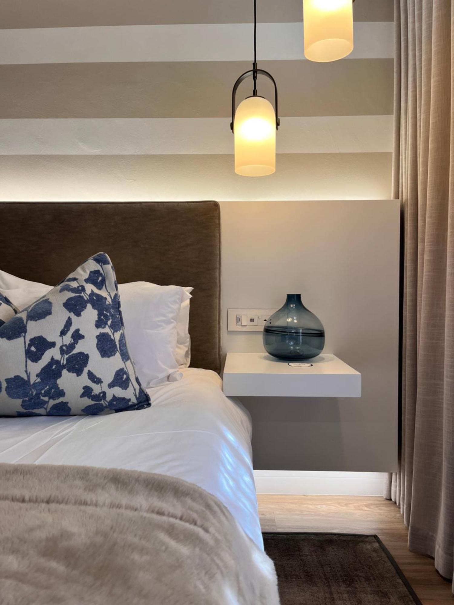 The Windhoek Luxury Suites Eksteriør bilde