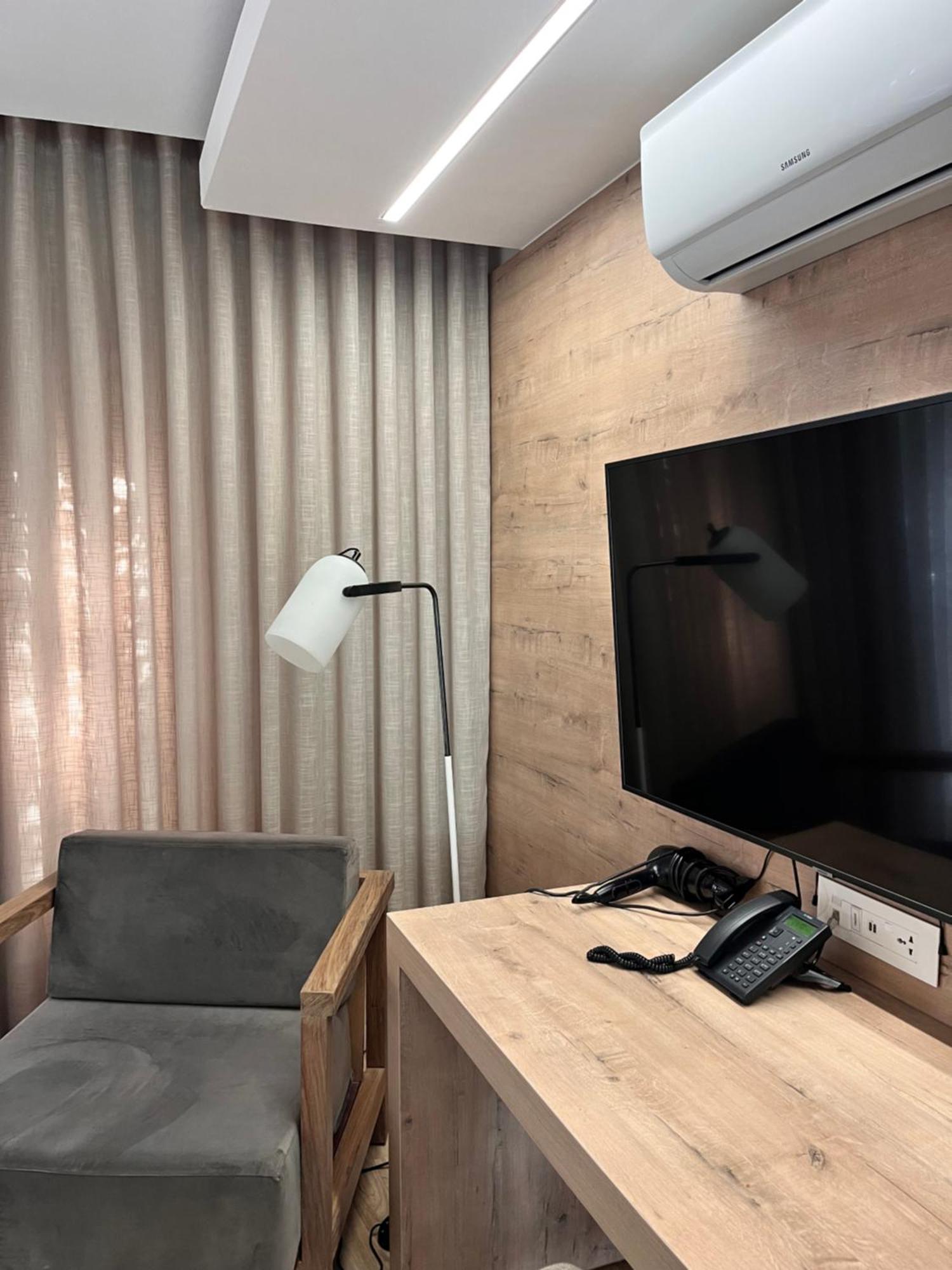 The Windhoek Luxury Suites Eksteriør bilde